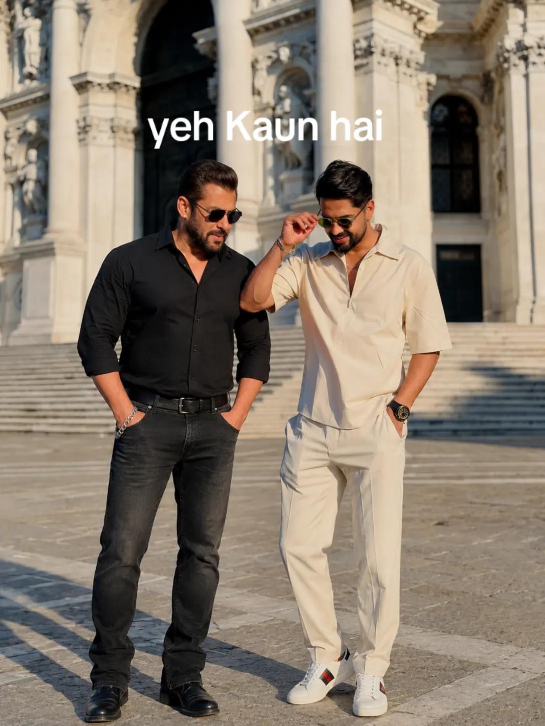 @I am Sahil