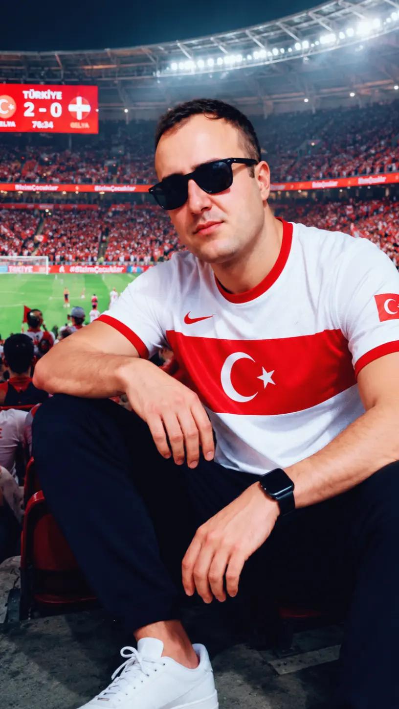 @KENAN BORAN