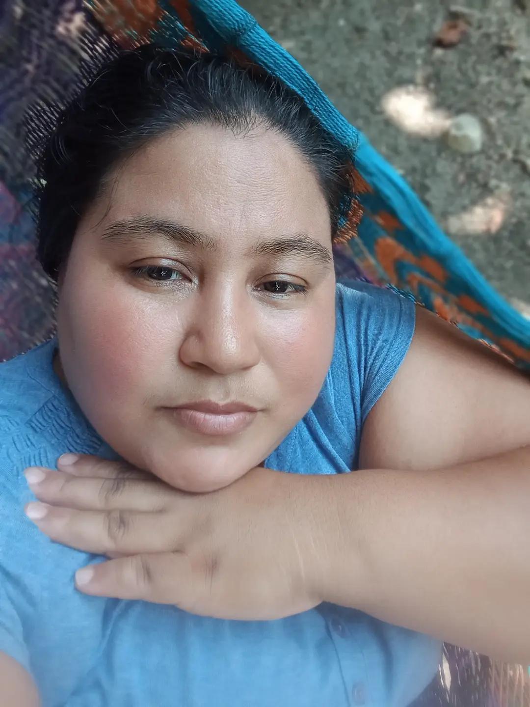 @Judith Ortega