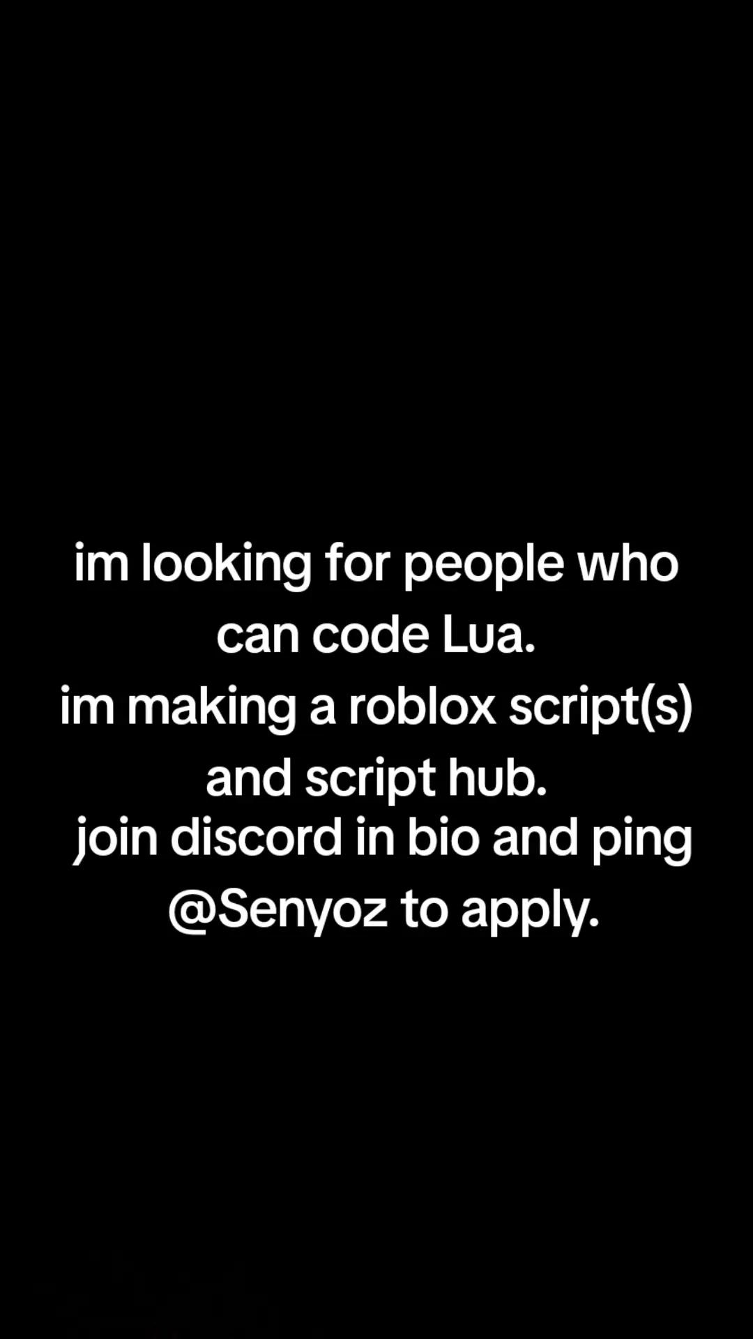 @Senyoz