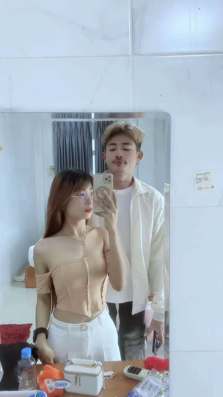 @Nant Ya Min Htet🥰洗眼🥰