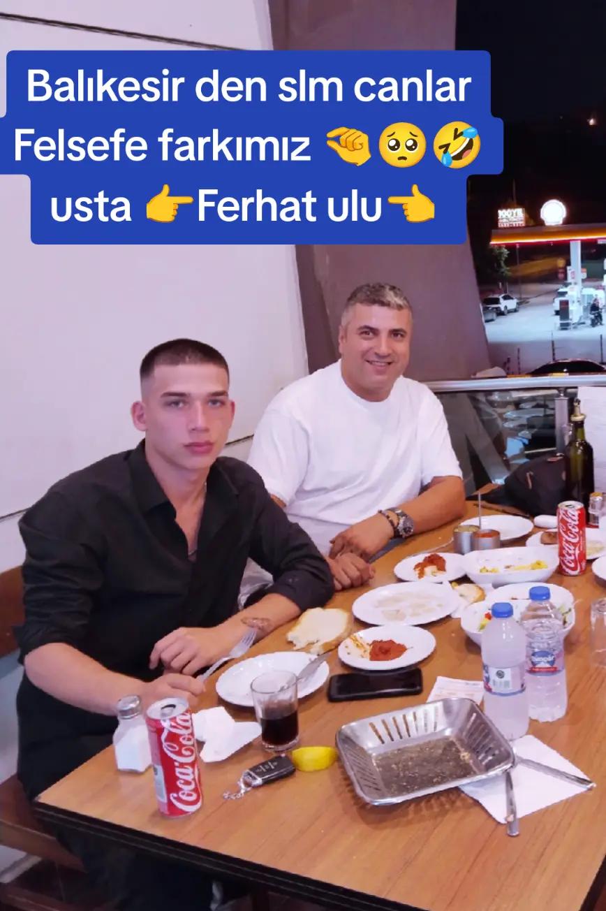 @👉 Ferhat ulu 👈