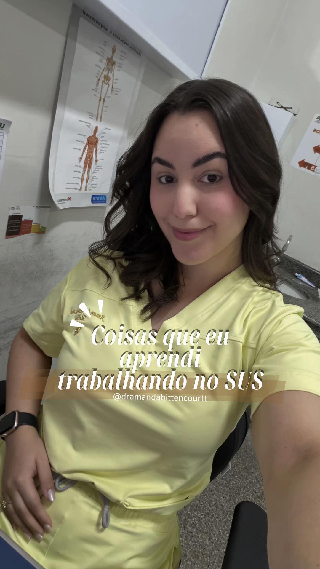@Amanda Bittencourt