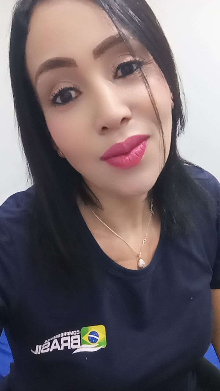 @Rosangela Ribeiro 🩷