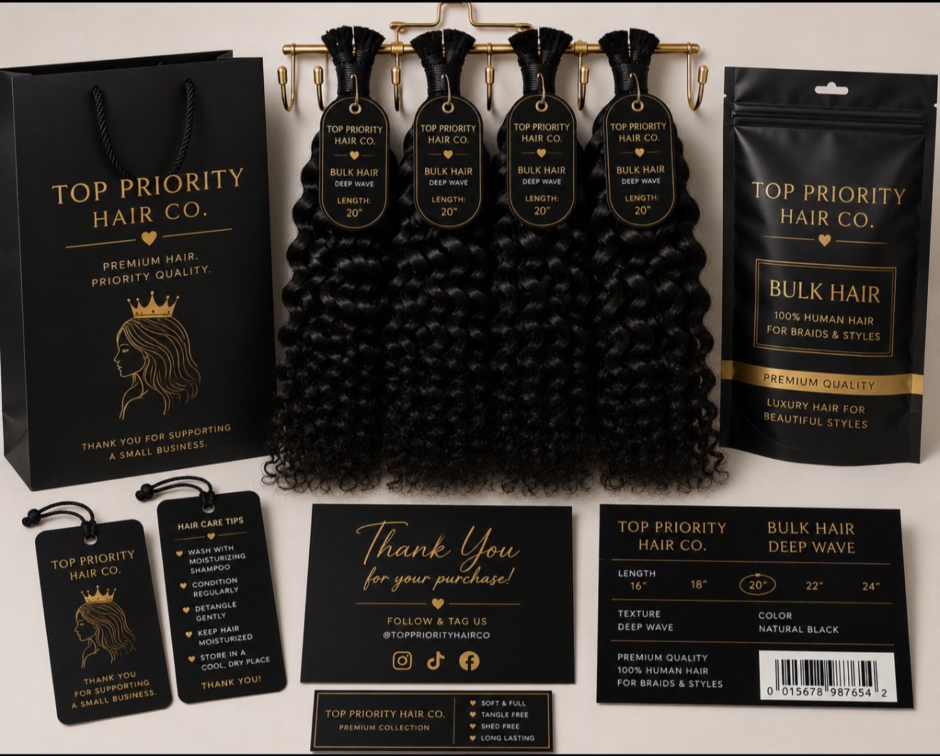 @Top Priority Products