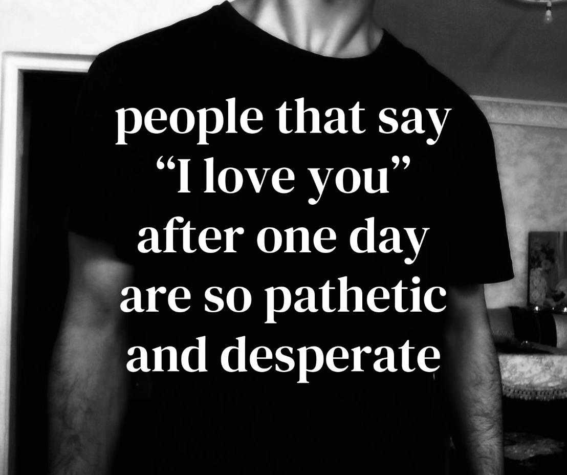 @Apathy