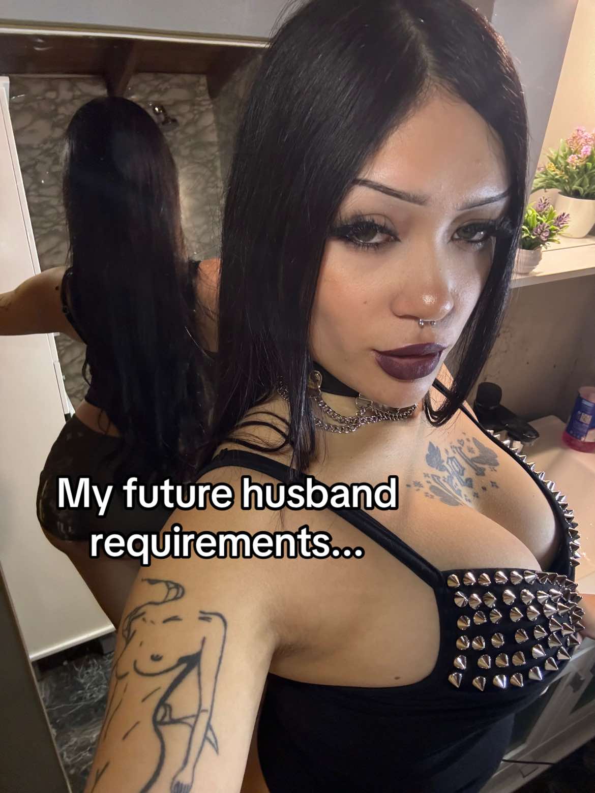 @Lilith💝