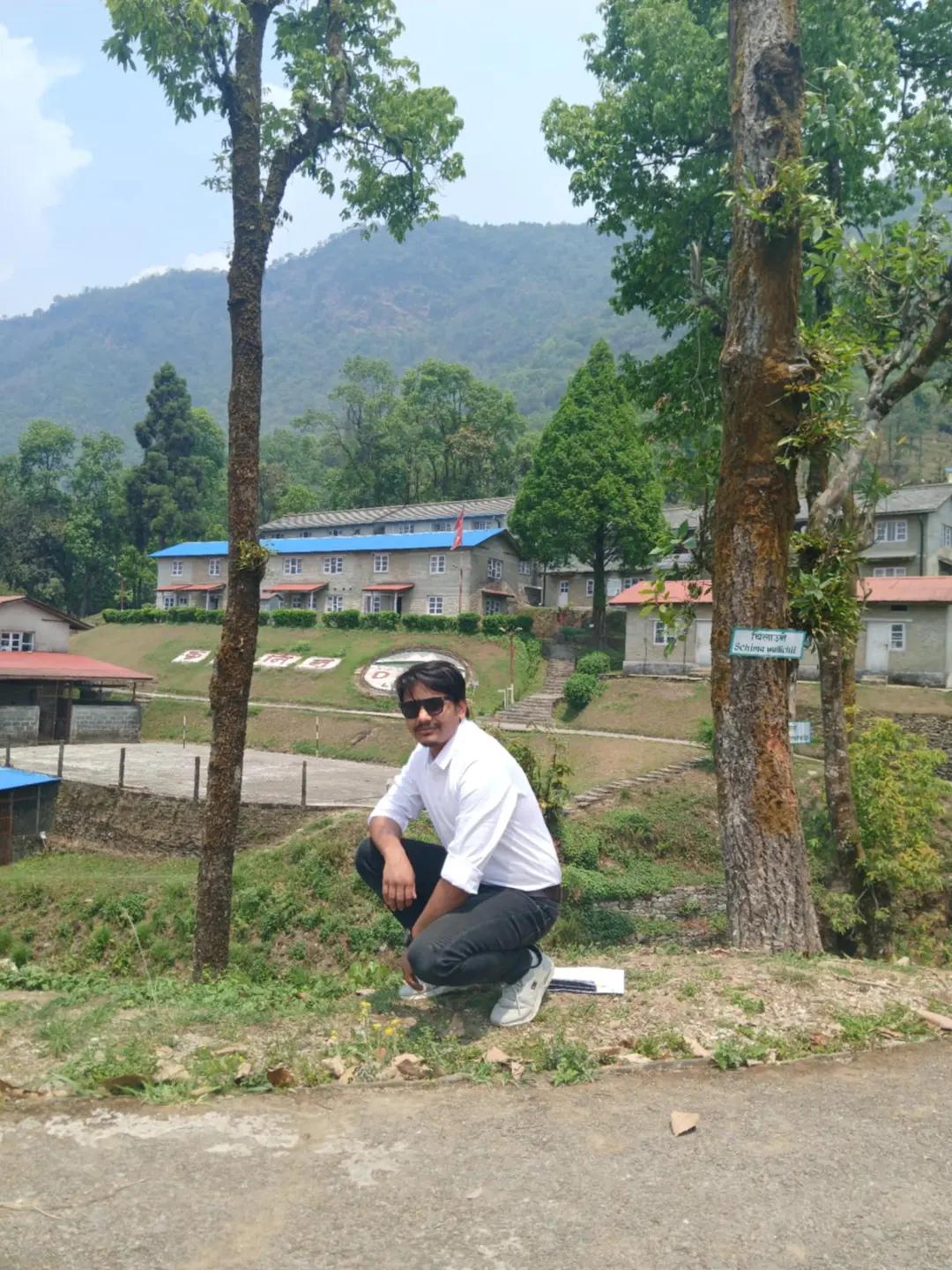 @Parbati shahi thakuri❤️