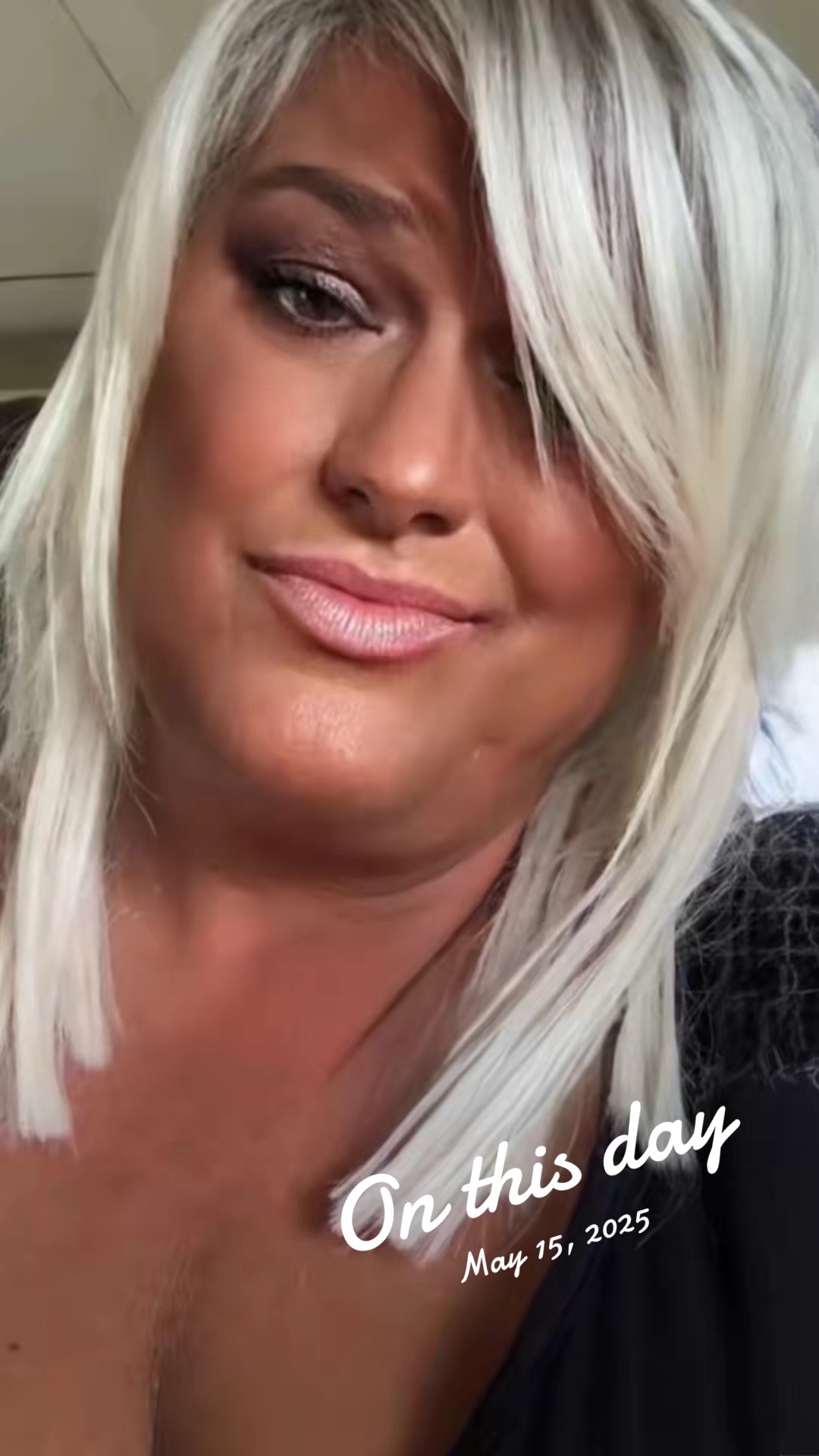 @Lisa Osborne