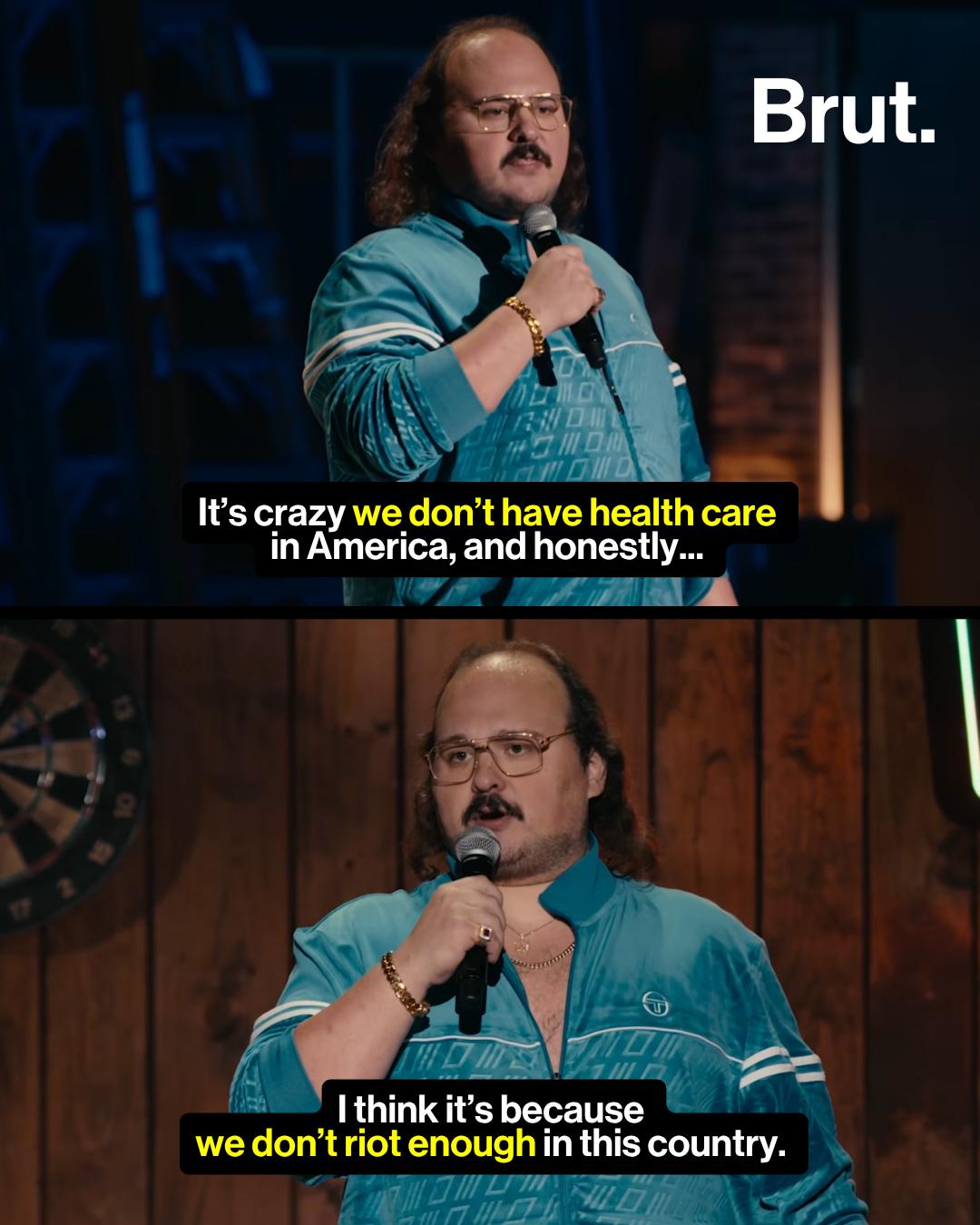 @Brut.