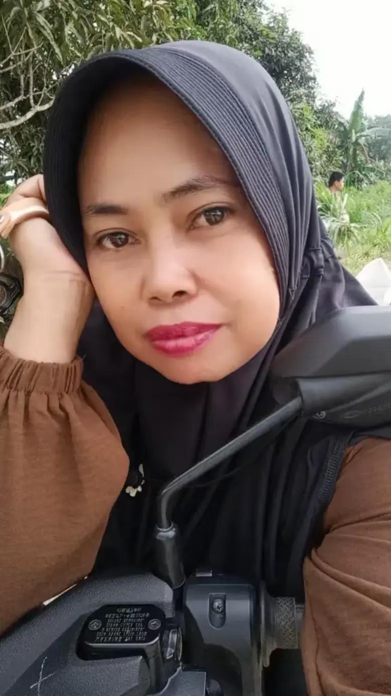 @🌹Rusma Agil🌹