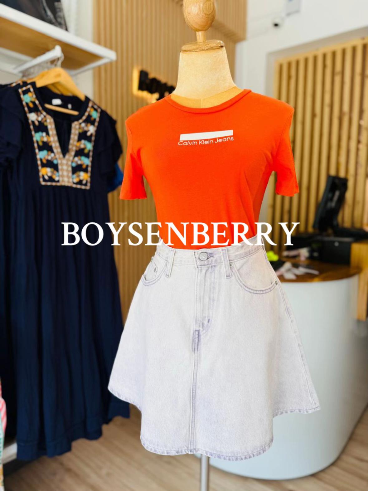 @Boysenberry_Kurunegala