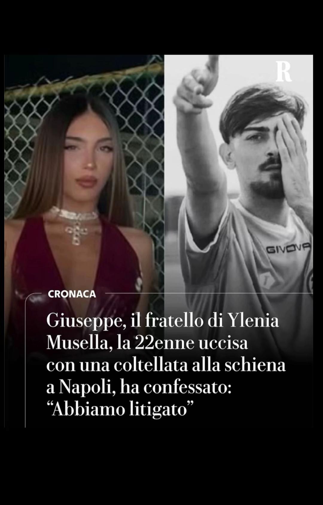 @Giuseppe Scirè