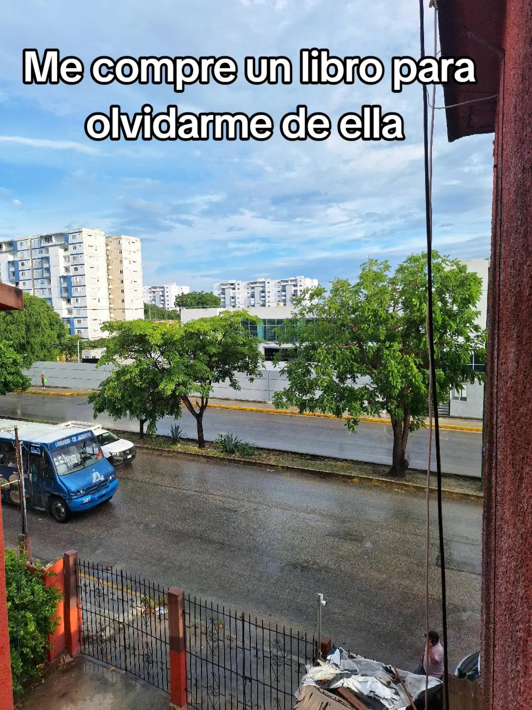 @Miguel Moreno