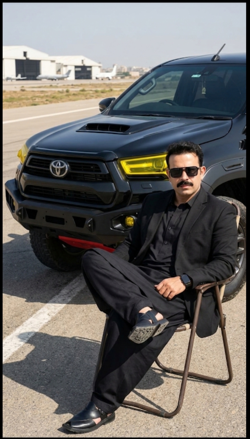 @ChImranalisandhu786