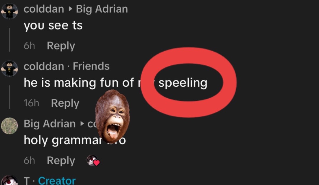 @Tϟ