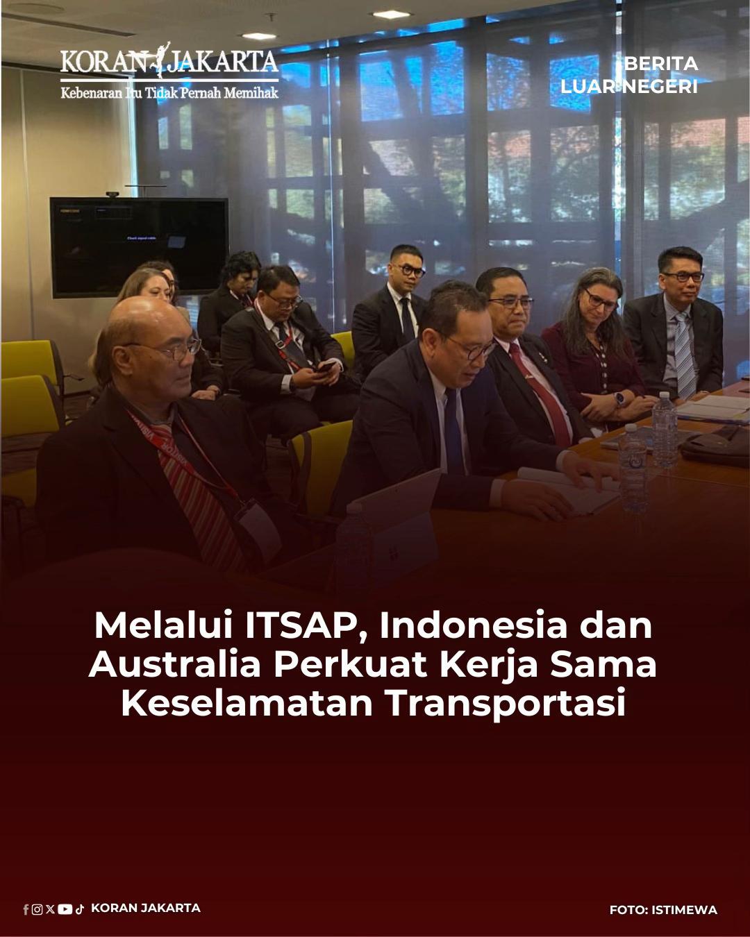 @Koran Jakarta