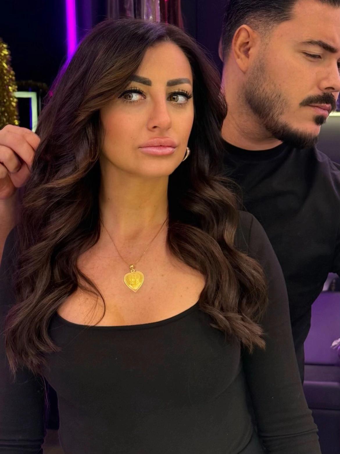 @Lina Allegretti