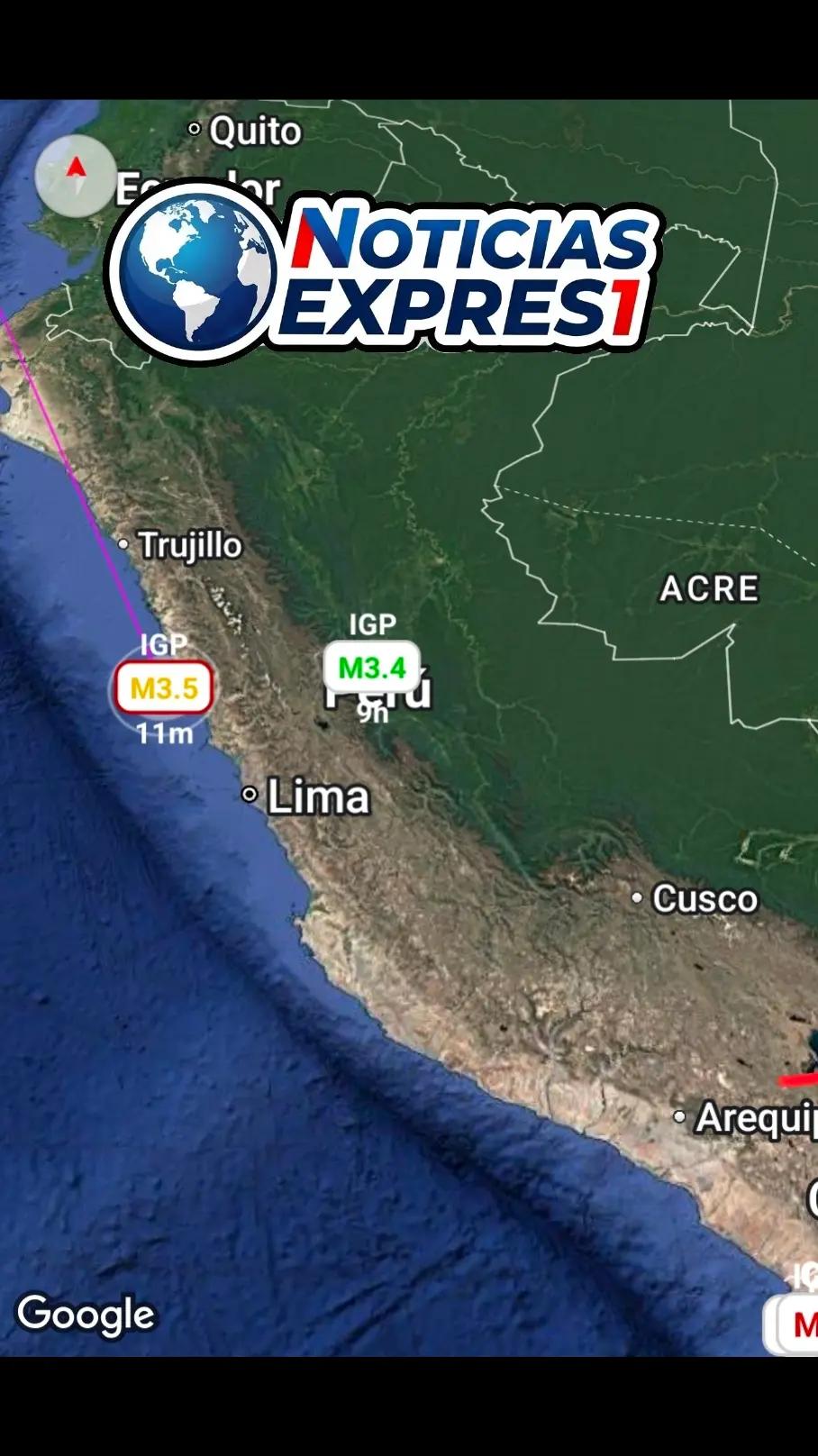 @Noticias Expres