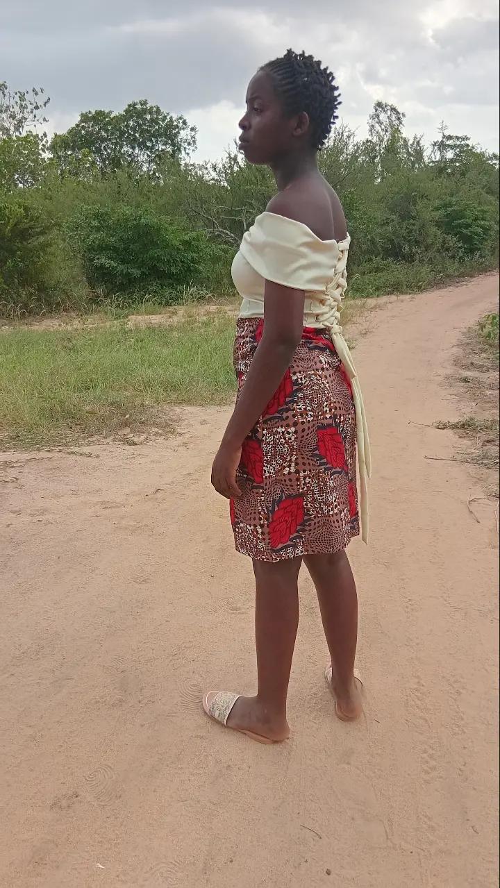 @Rehema Kitsao