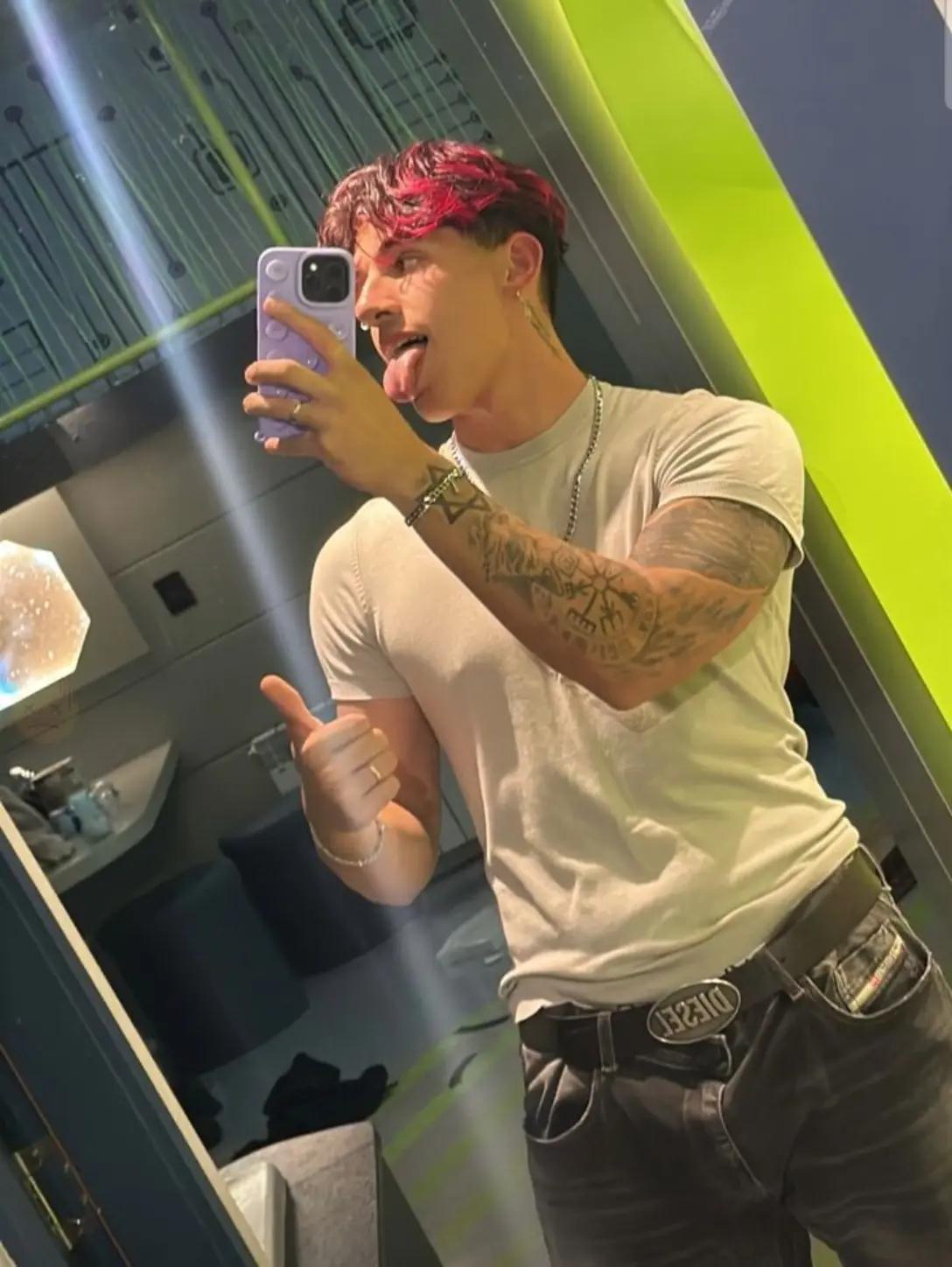 @VOIDX.FC