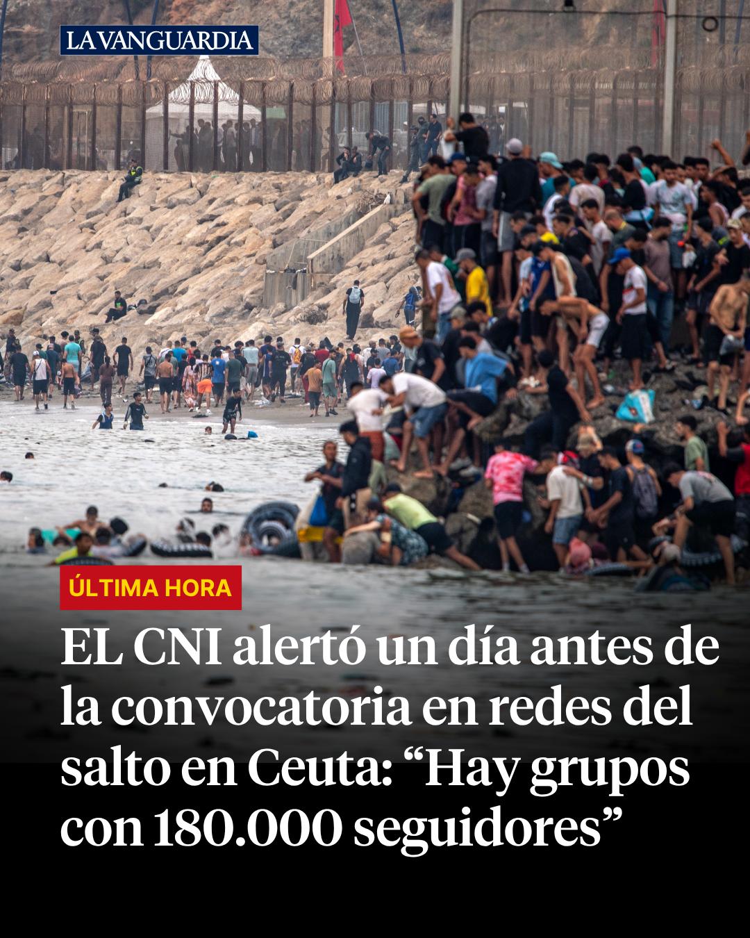 @La Vanguardia 🗞
