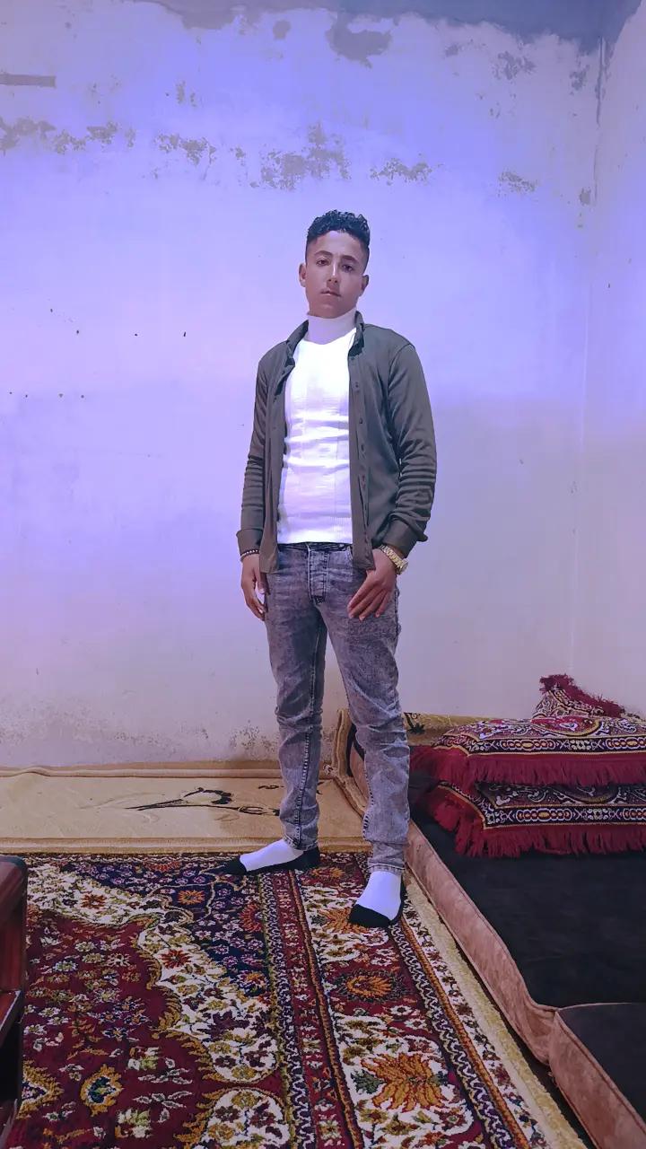 @حمودي الاسمر