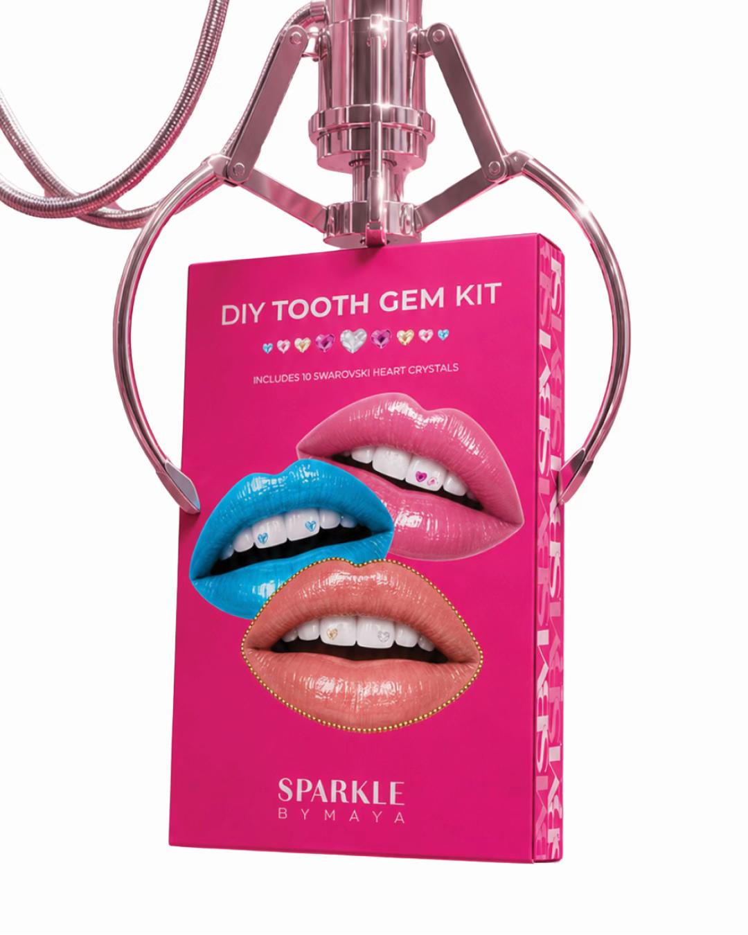 @Sparkle By Maya