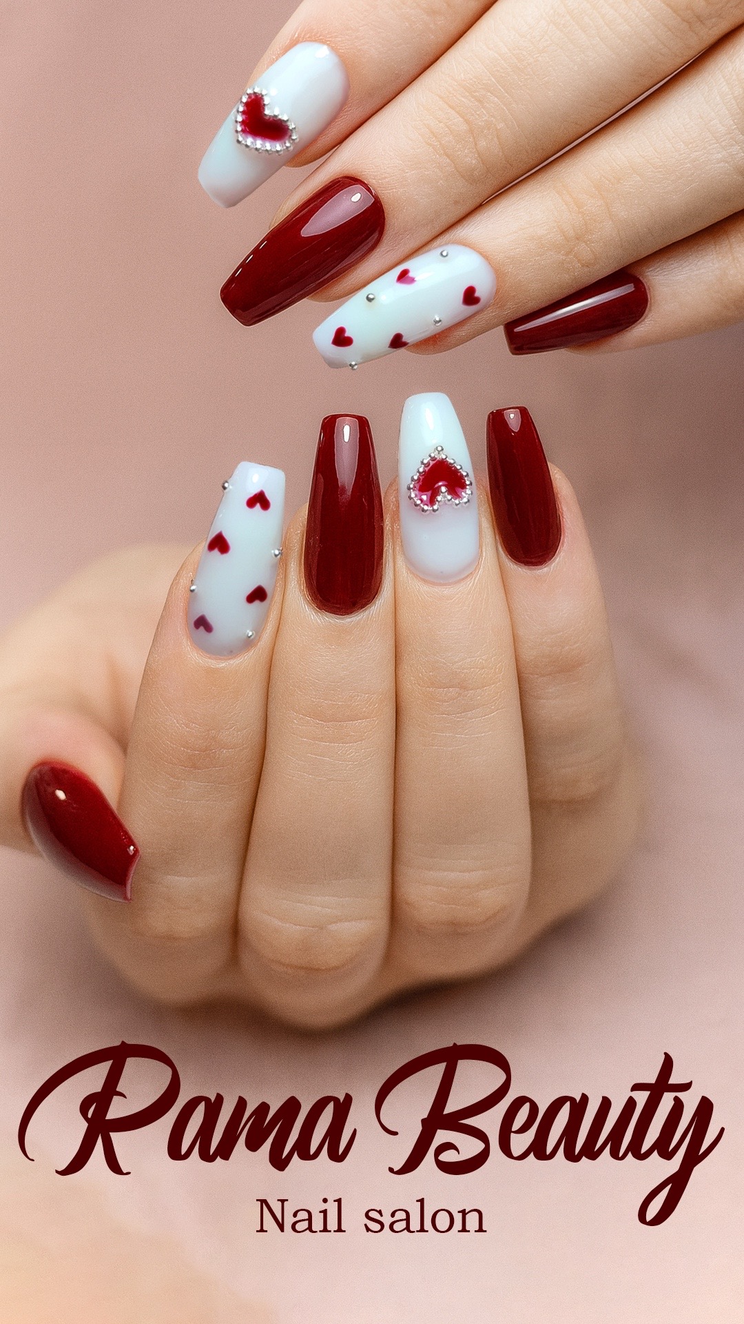 @Rama Beauty Nail