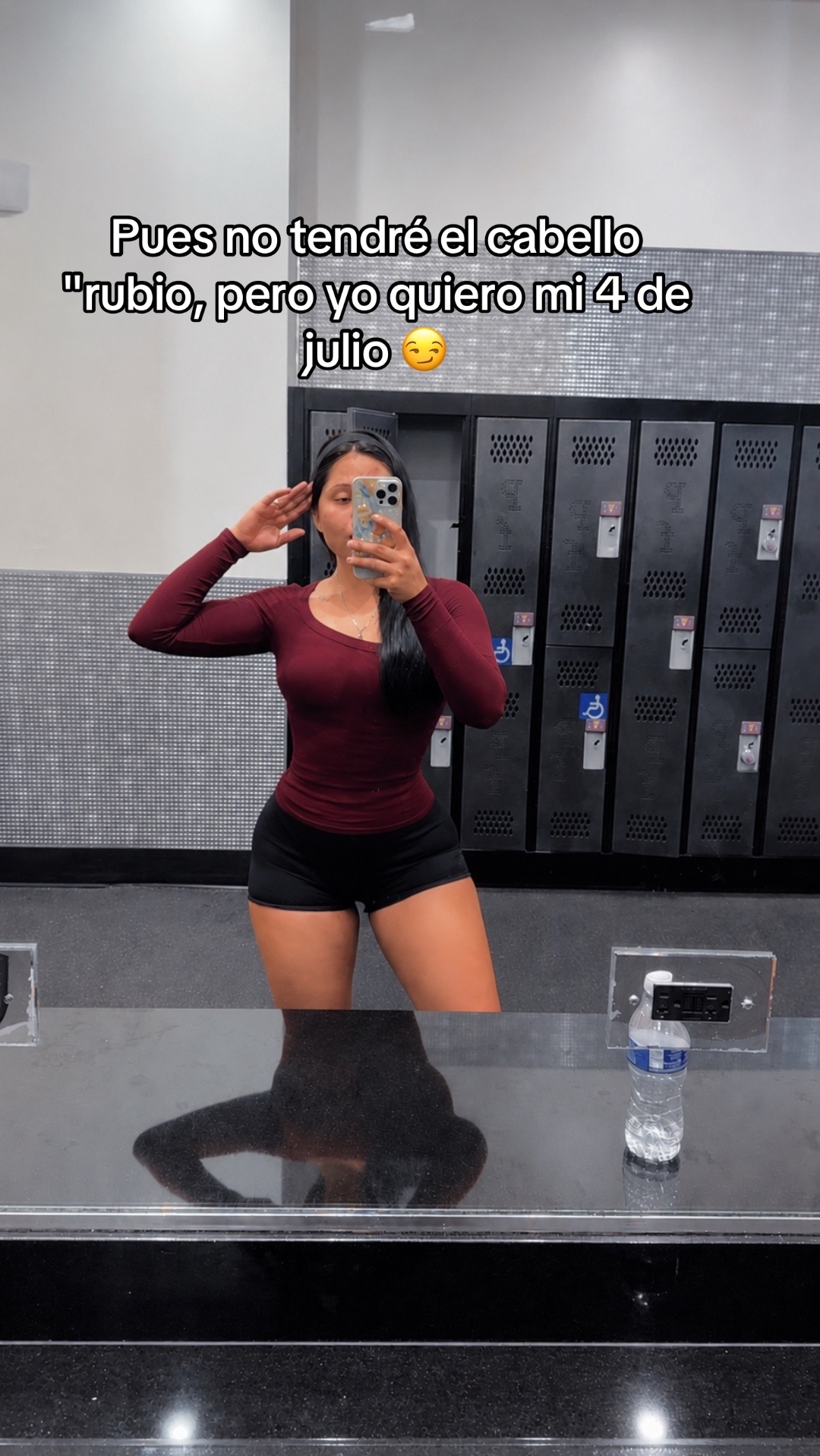 @Valeria Segovia