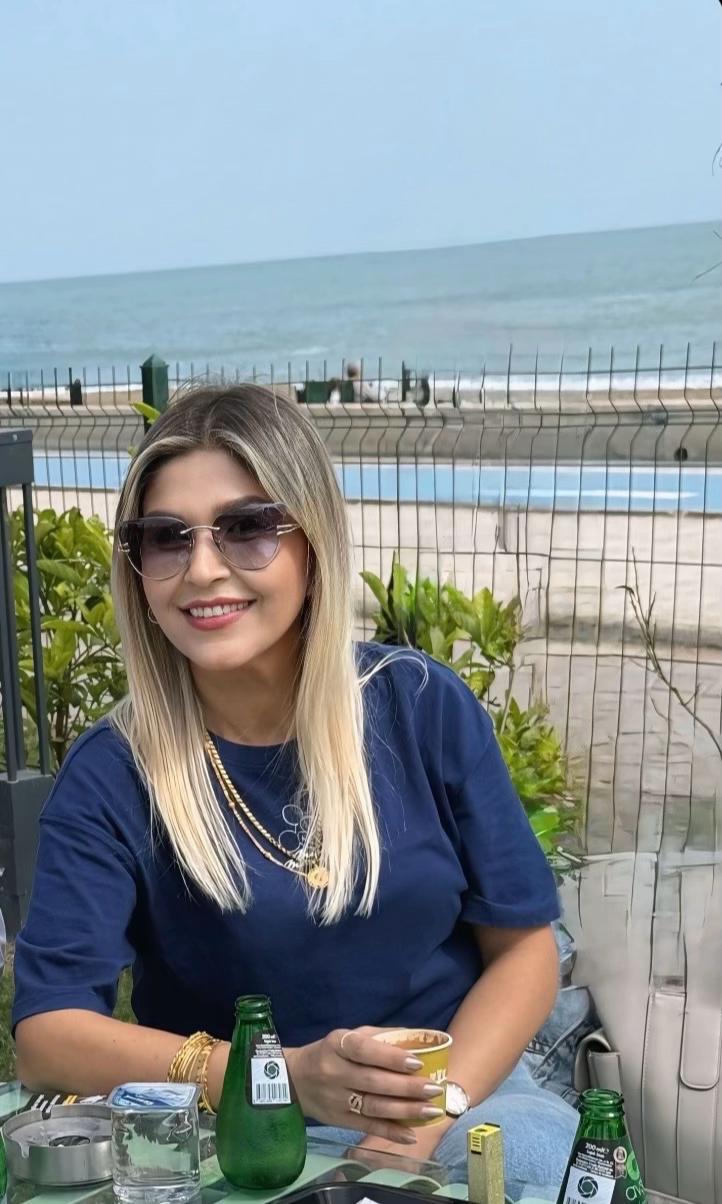 @Seher Mira Kıvanç
