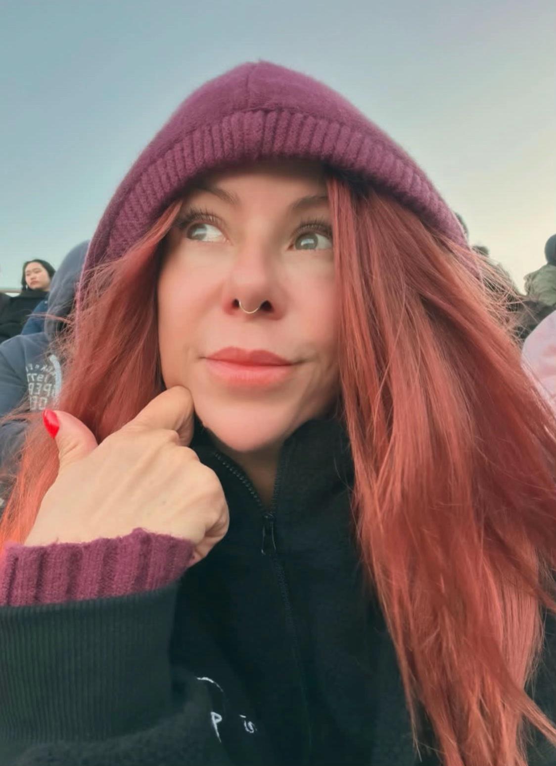 @Alexis Fawx