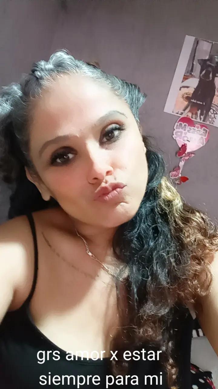 @miriam ochoa