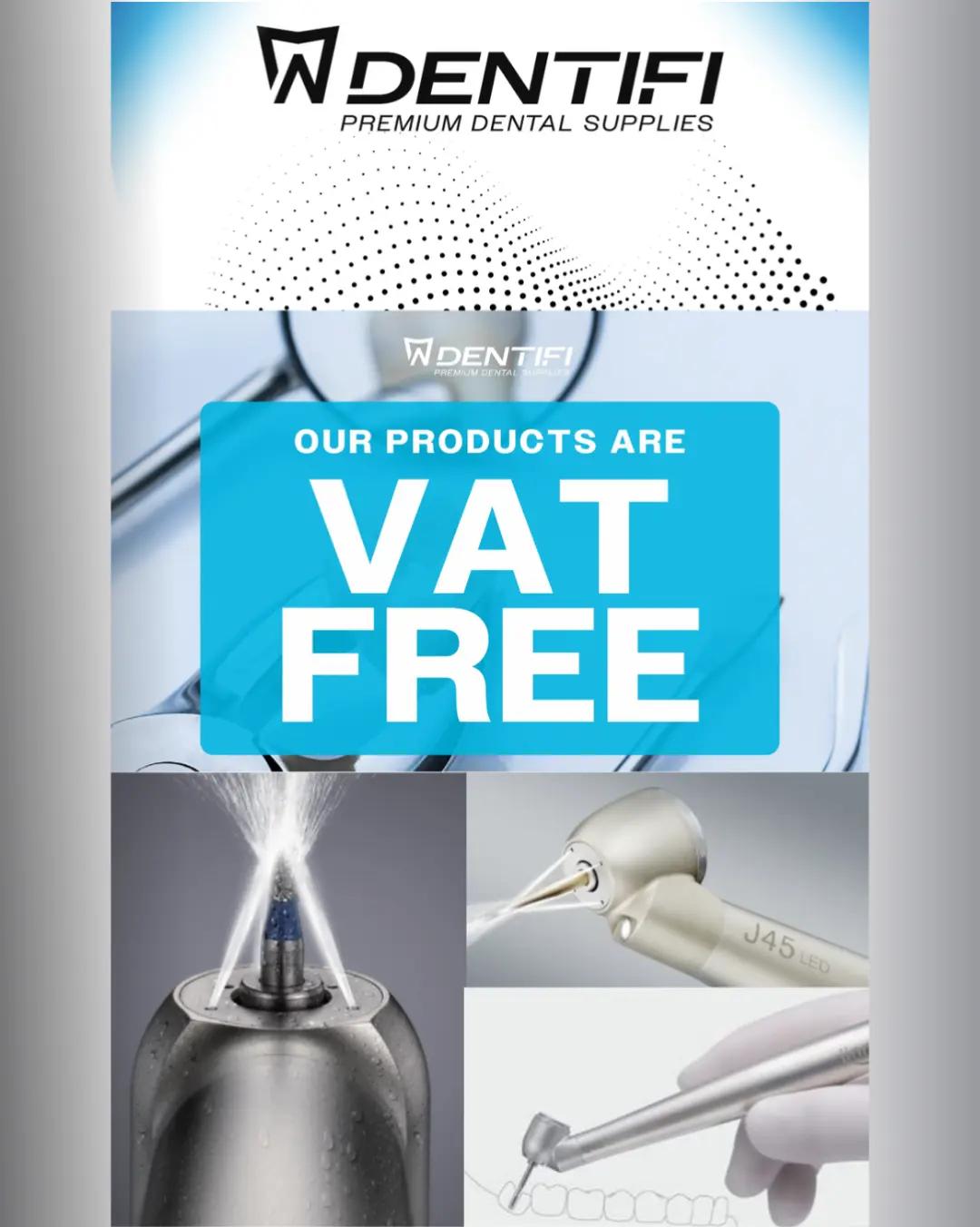 @Dentifi Ltd