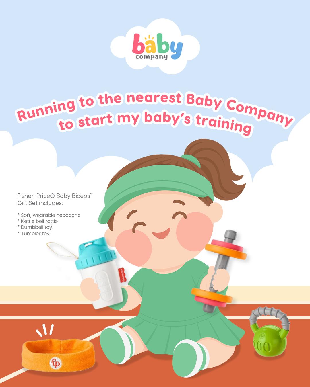 @Baby Company