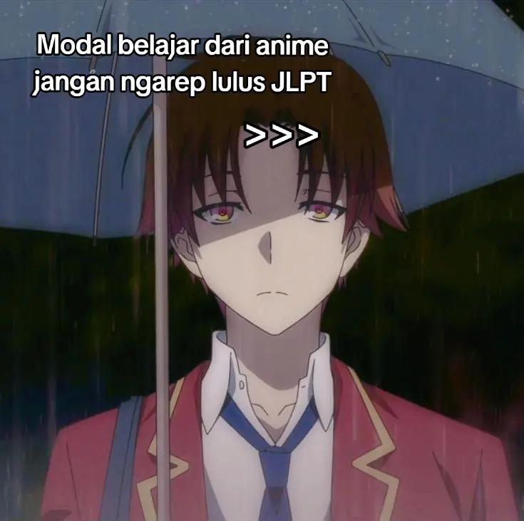 @Belajar Dari Anime | Rey