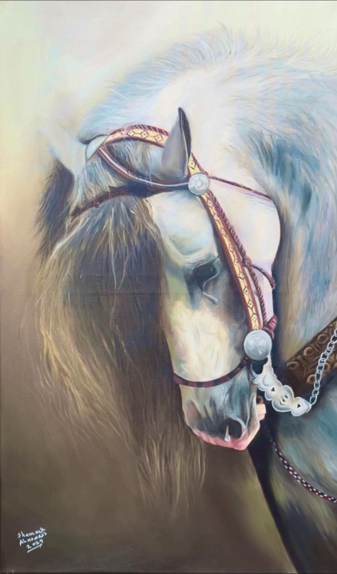 @شموخ النومسي 🎨🎭✨