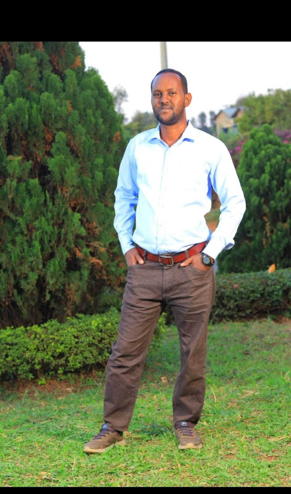 @Ustadh Abdihakim Bashir Noor