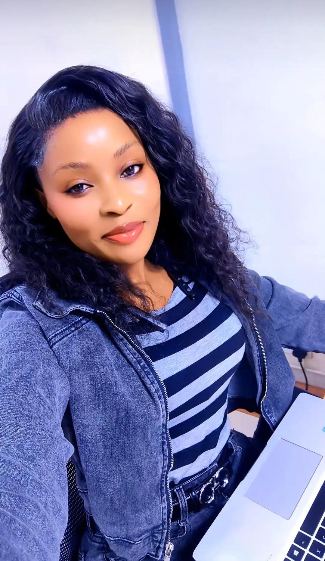 @Winnie Wekesa