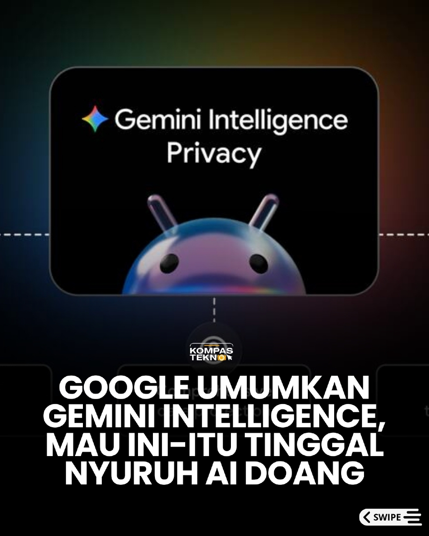 @Tekno Kompascom