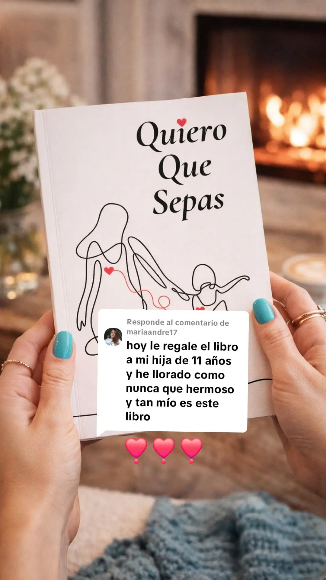 @Quiero Que Sepas