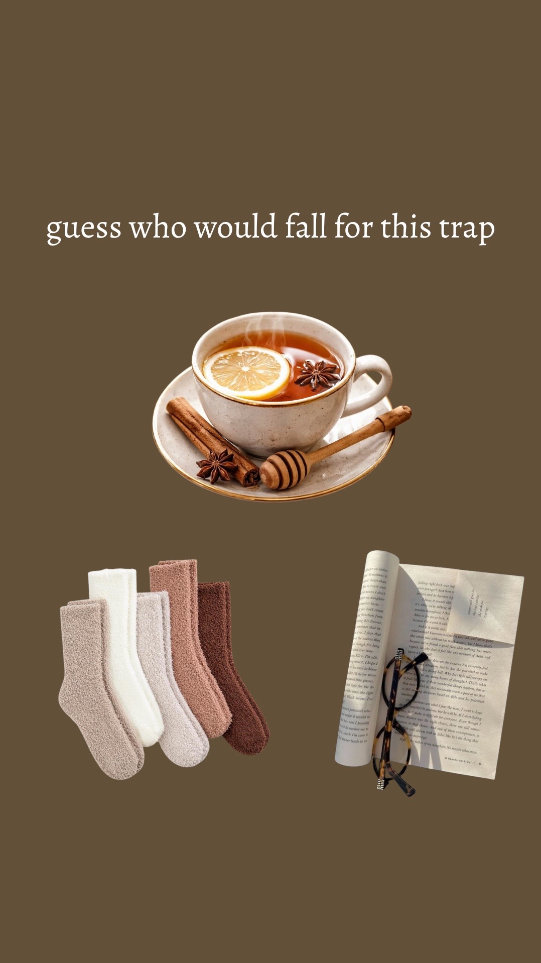 @Chapters Tea & Company