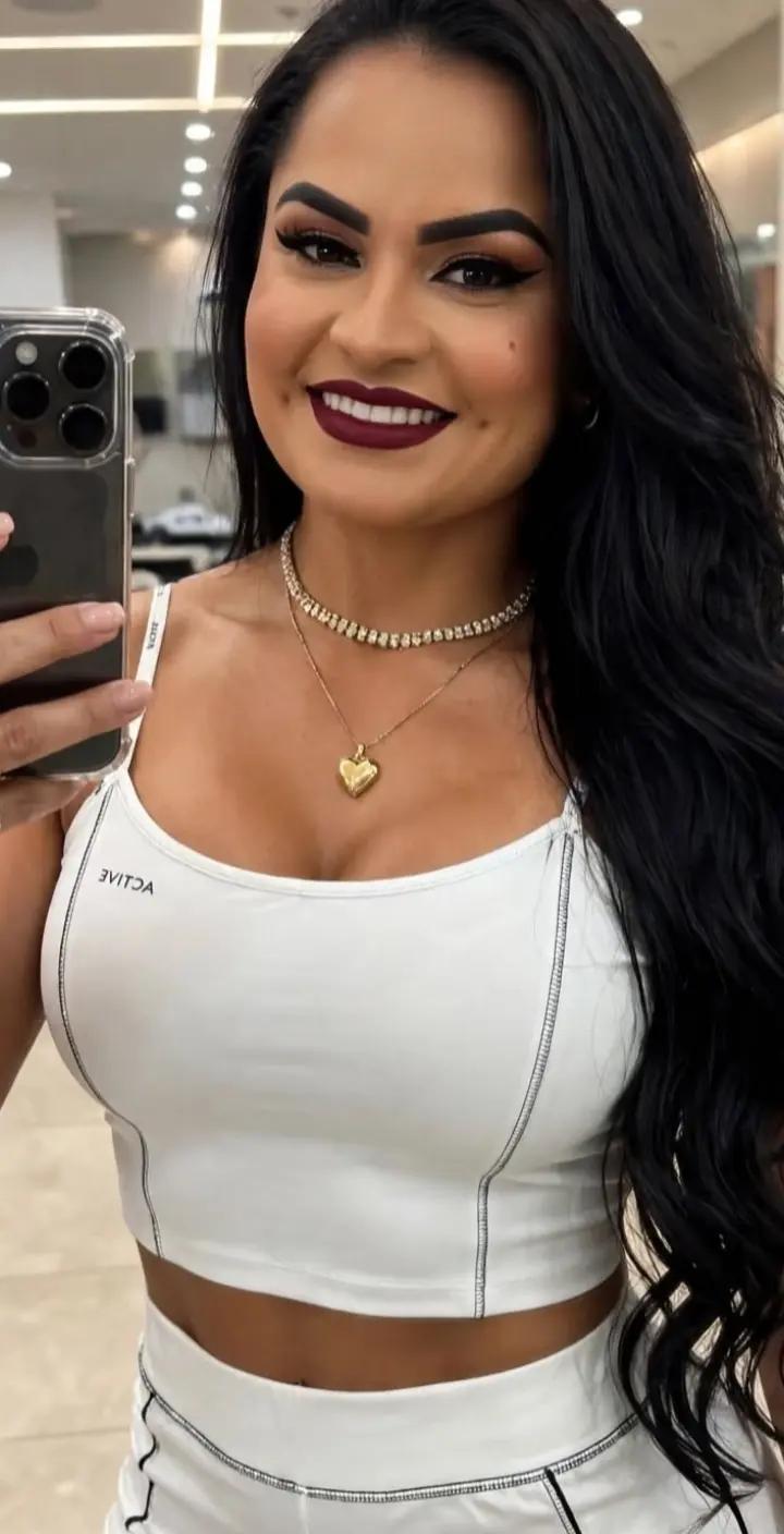 @Lanna Muniz