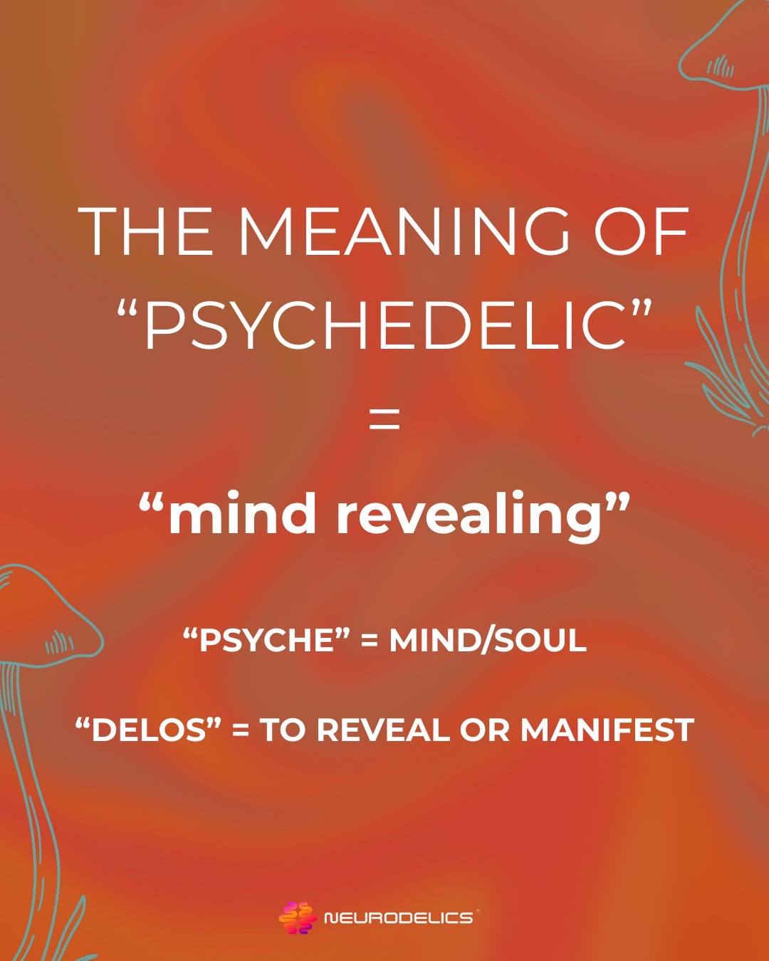 @Neurodelics