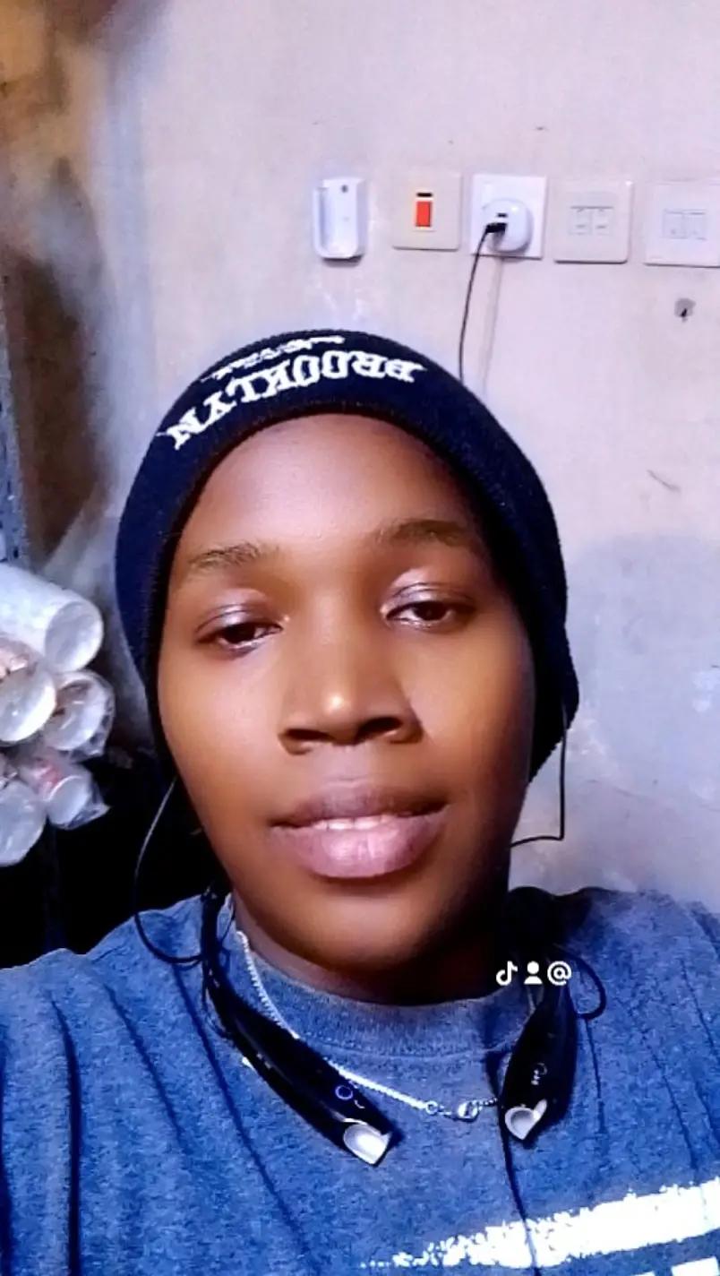 @DAD'S DAUGHTER 🤏🤏🤏🤏🤏🤞💯