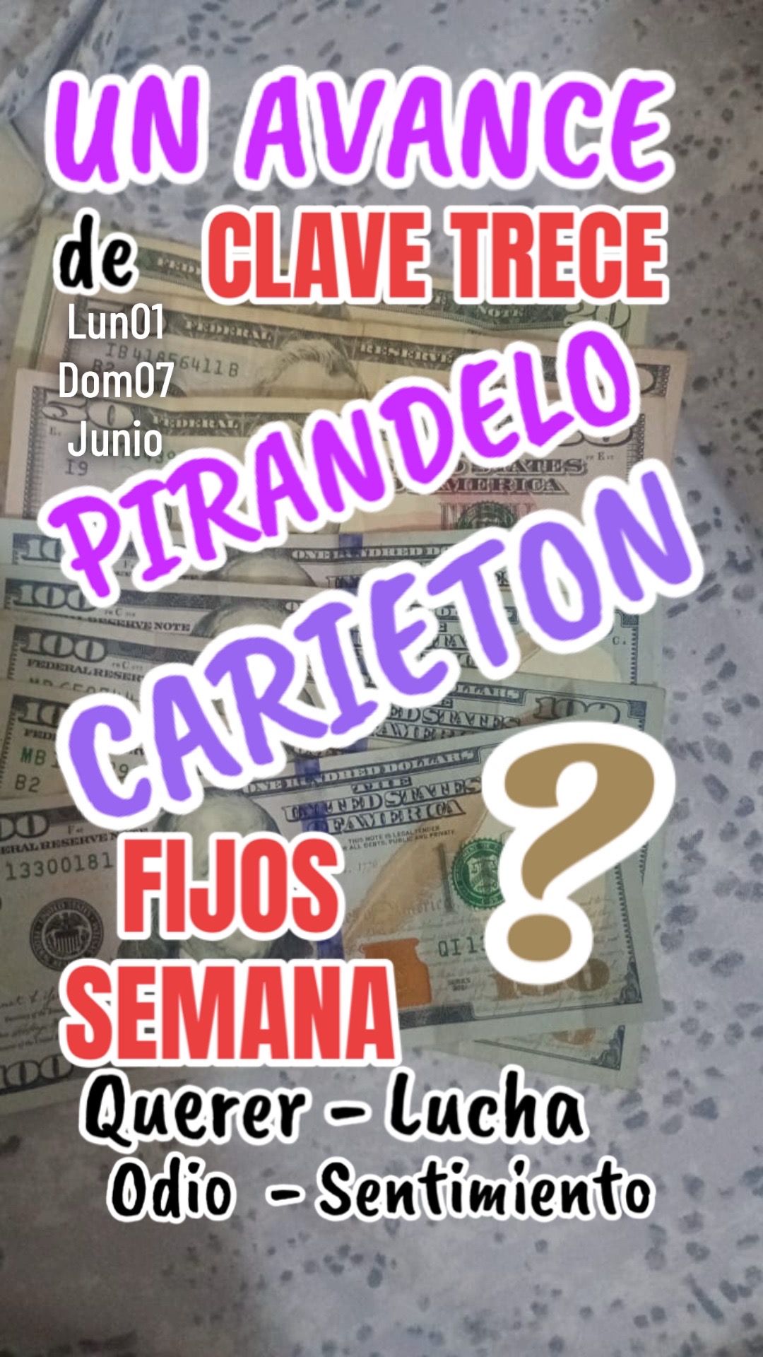 @Ivan quintero