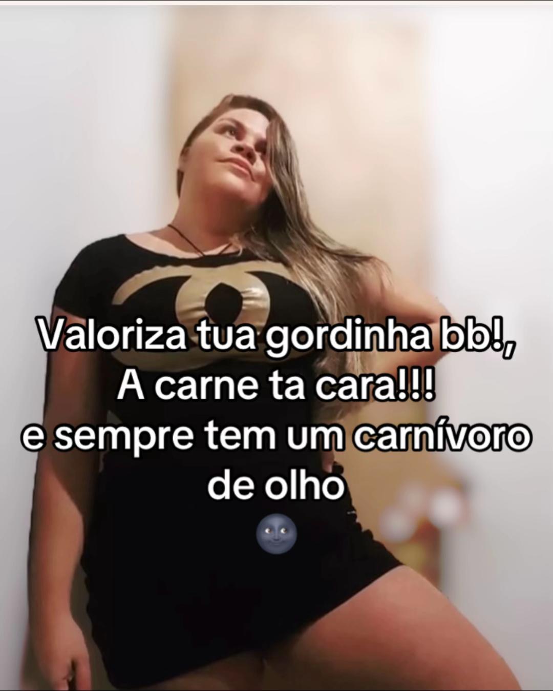 @Babi Nunes***