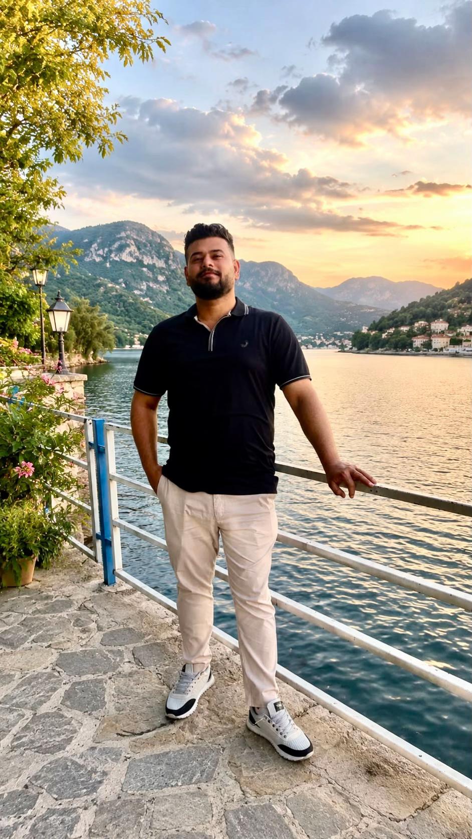 @✨ AHMET &Ccedil;ALIŞKAN ✨