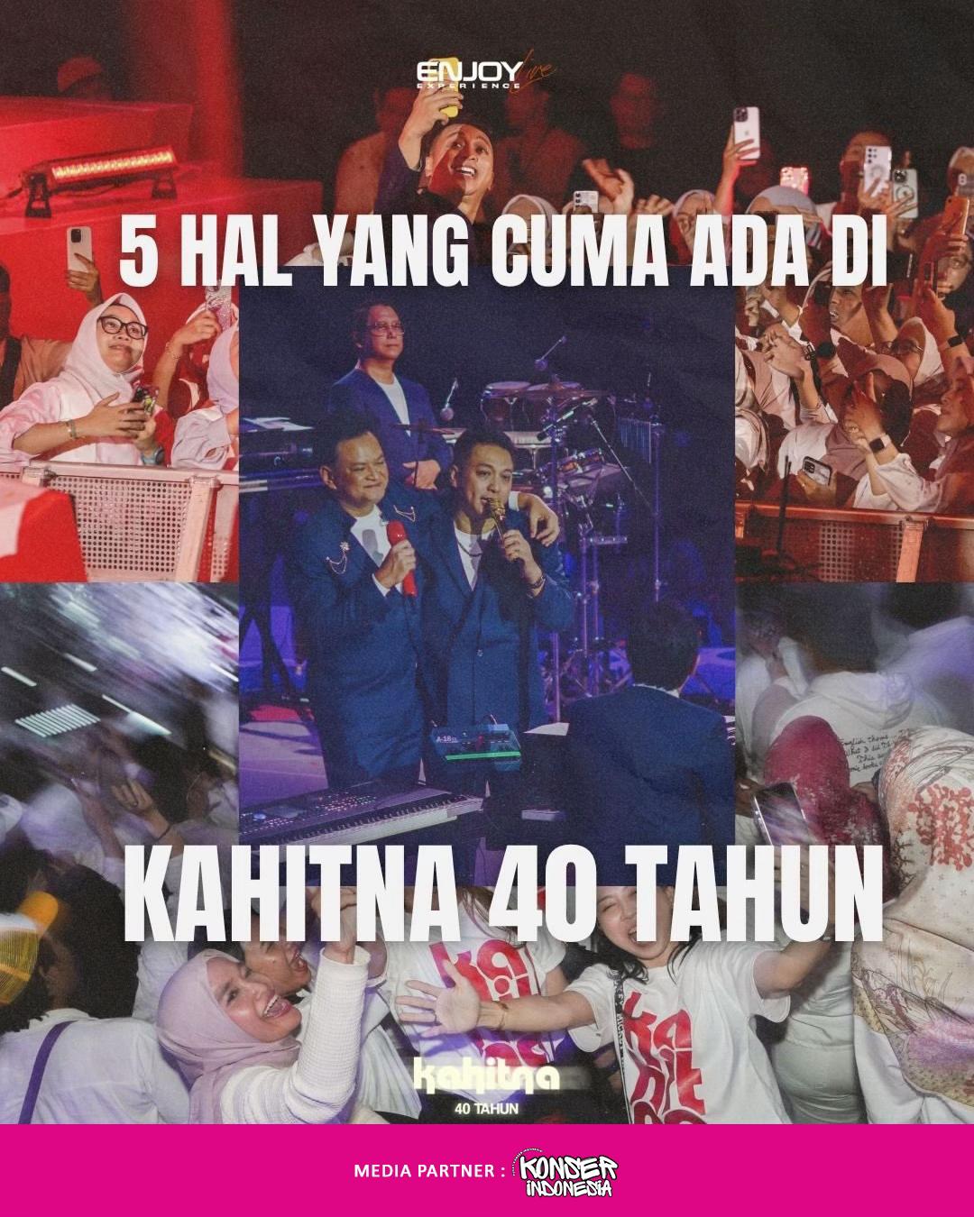 @Konser Indonesia