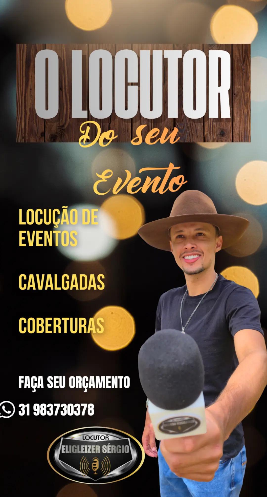 @eligleizerSergioLocutor